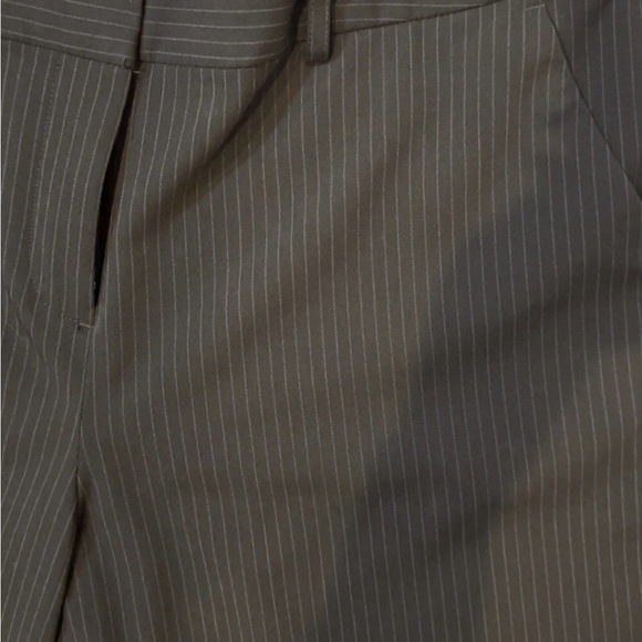 Liz Claiborne Black Classic Trousers - Picture 2 of 8